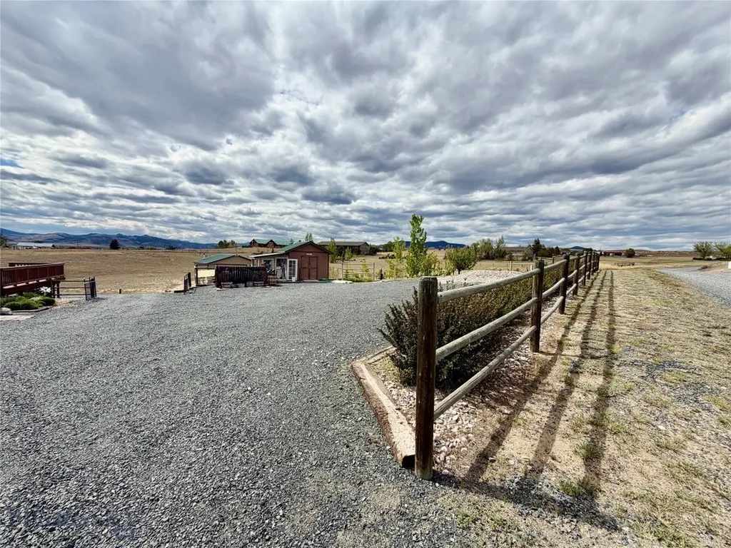 3 Sun Valley Park Whitehall MT 59759