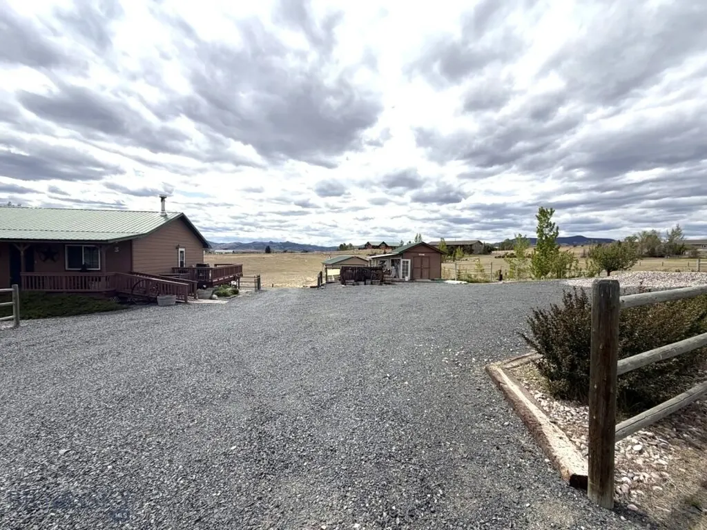 3 Sun Valley Park Whitehall MT 59759