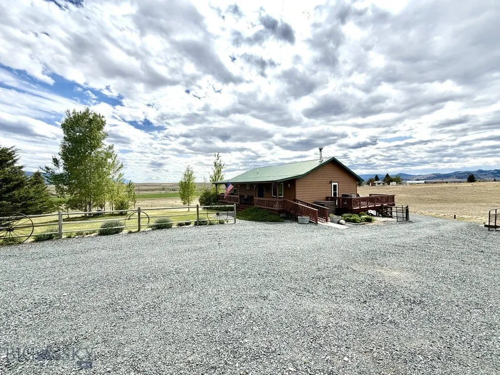 3 Sun Valley Park Whitehall MT 59759