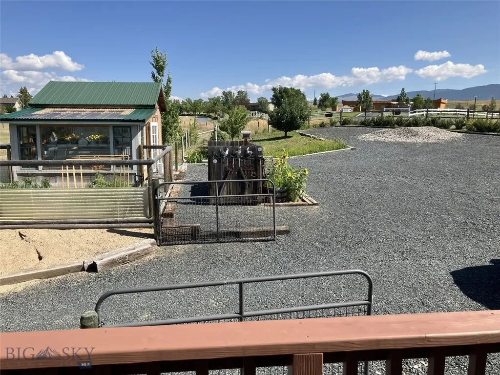 3 Sun Valley Park Whitehall MT 59759