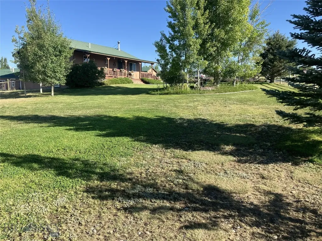 3 Sun Valley Park Whitehall MT 59759