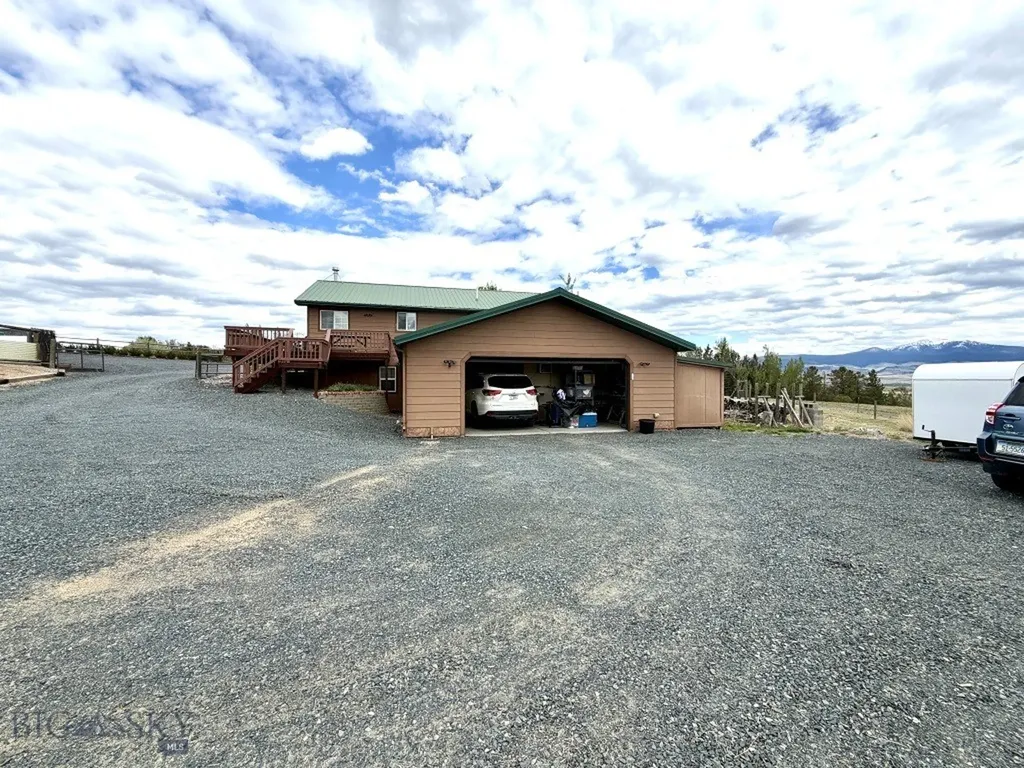 3 Sun Valley Park Whitehall MT 59759