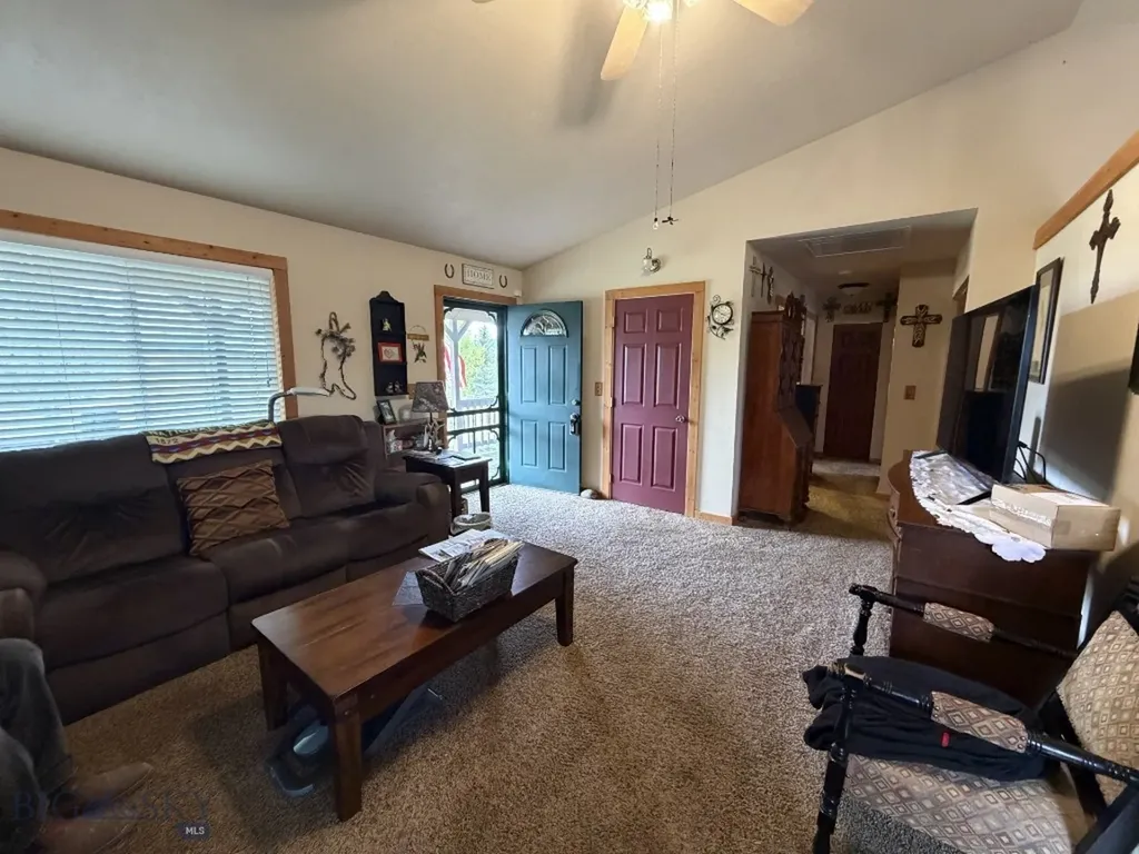 3 Sun Valley Park Whitehall MT 59759