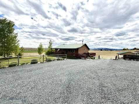 3 Sun Valley Park Whitehall MT 59759