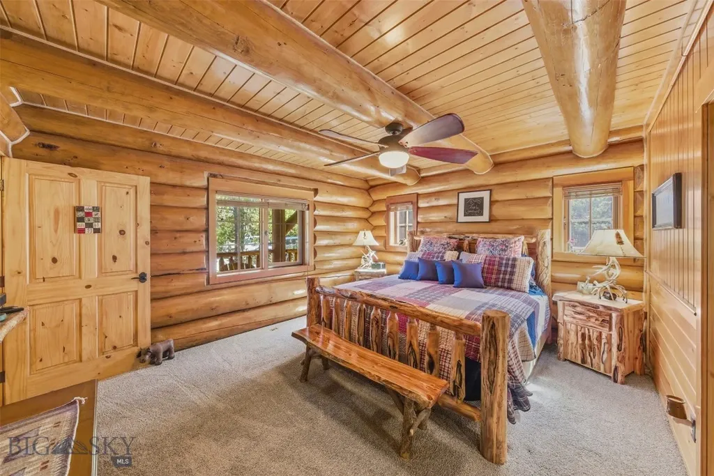 524 Gneiss Court West Yellowstone MT 59758