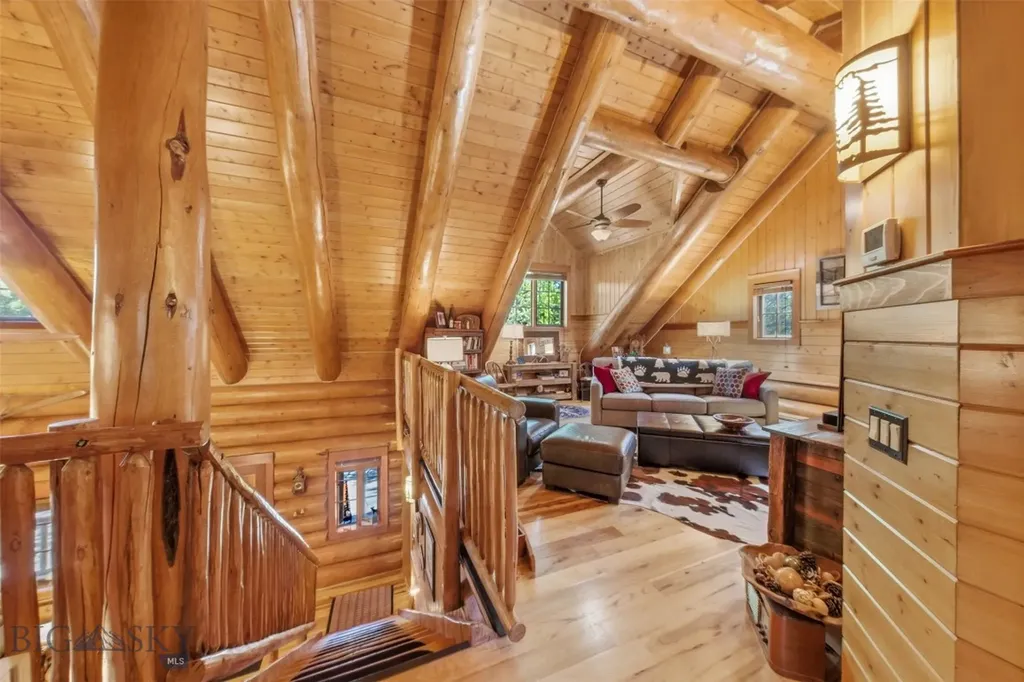 524 Gneiss Court West Yellowstone MT 59758