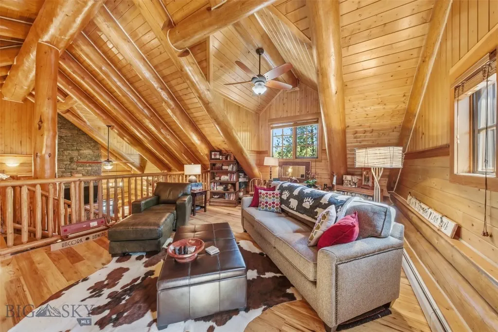 524 Gneiss Court West Yellowstone MT 59758