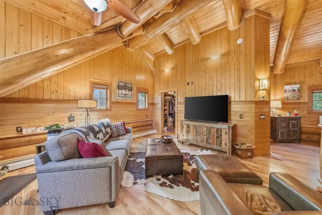 524 Gneiss Court West Yellowstone MT 59758