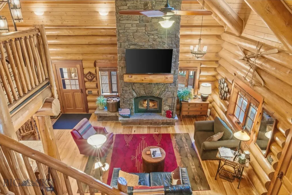 524 Gneiss Court West Yellowstone MT 59758