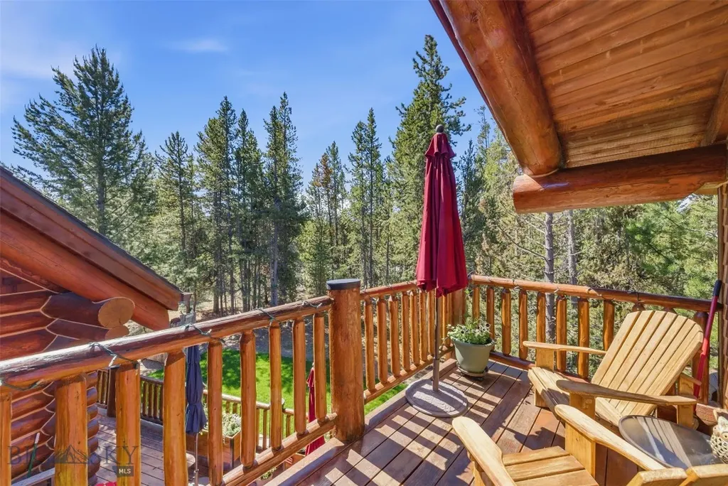 524 Gneiss Court West Yellowstone MT 59758