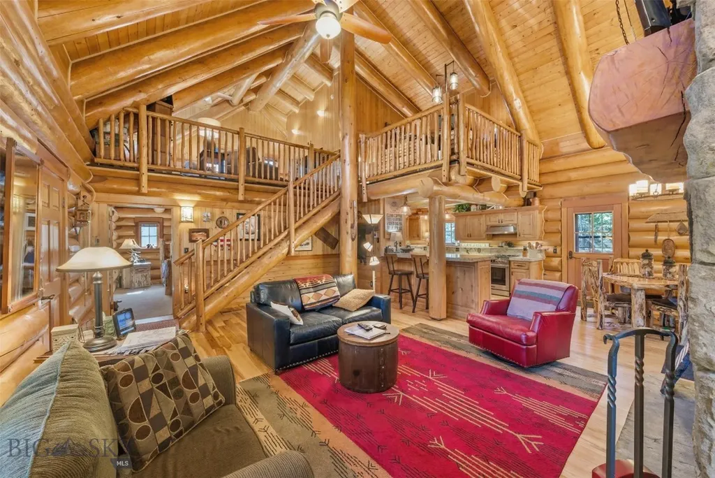 524 Gneiss Court West Yellowstone MT 59758