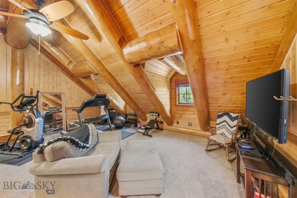 524 Gneiss Court West Yellowstone MT 59758