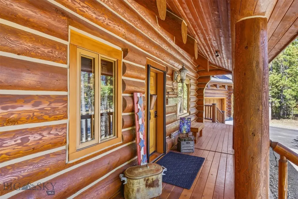 524 Gneiss Court West Yellowstone MT 59758