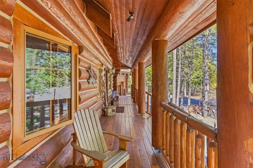 524 Gneiss Court West Yellowstone MT 59758