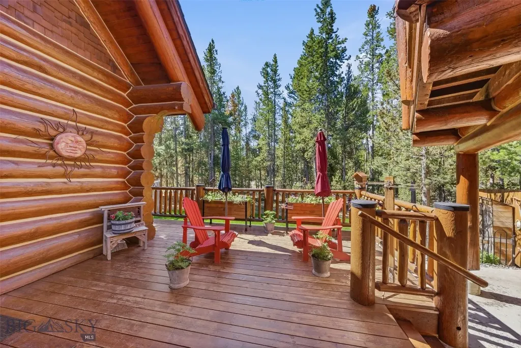 524 Gneiss Court West Yellowstone MT 59758