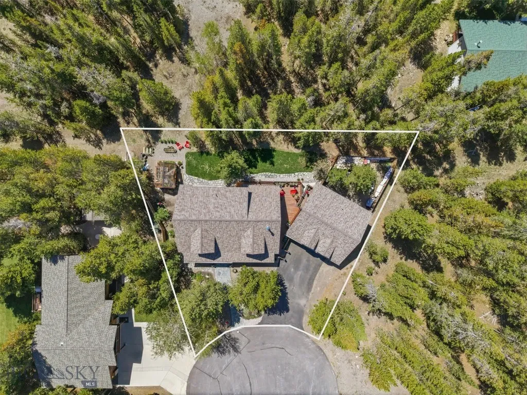 524 Gneiss Court West Yellowstone MT 59758