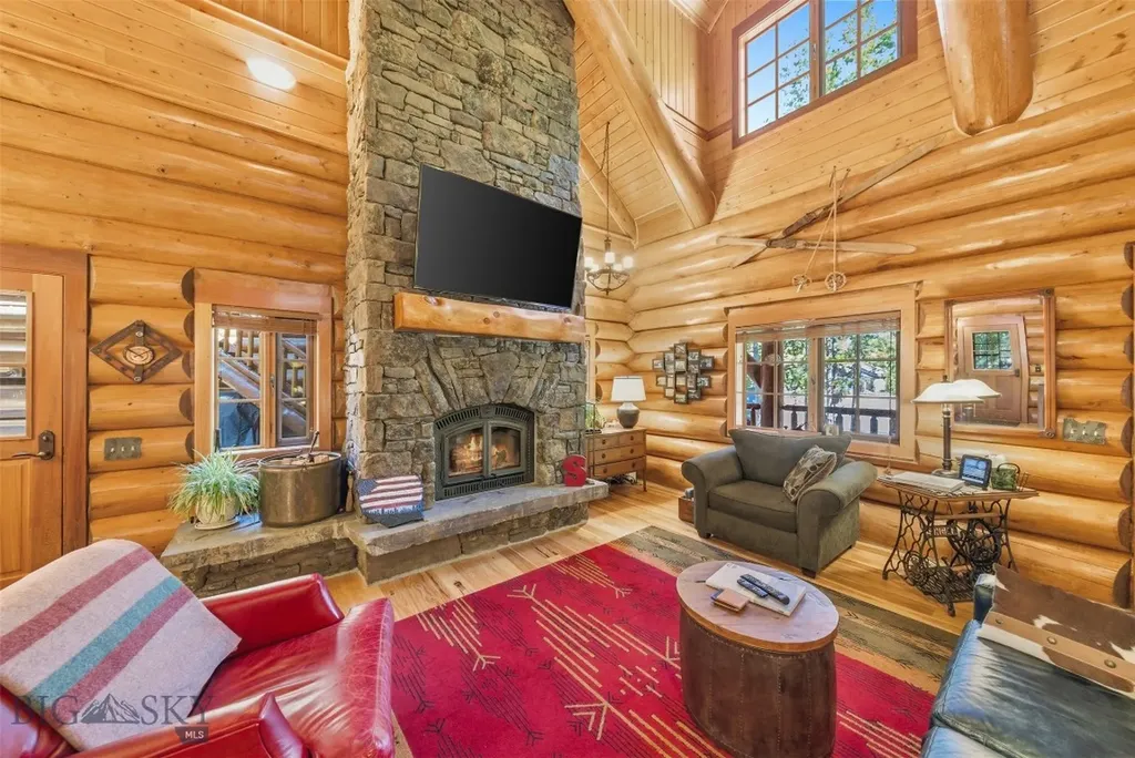 524 Gneiss Court West Yellowstone MT 59758