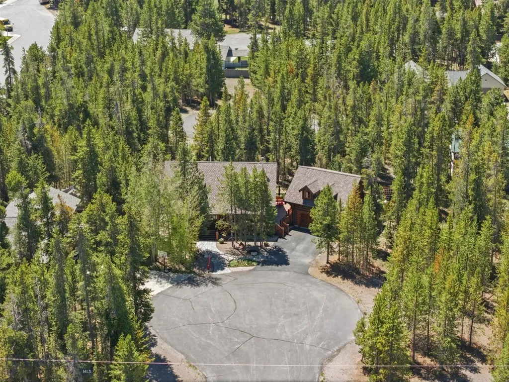 524 Gneiss Court West Yellowstone MT 59758
