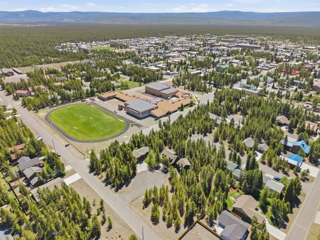 524 Gneiss Court West Yellowstone MT 59758