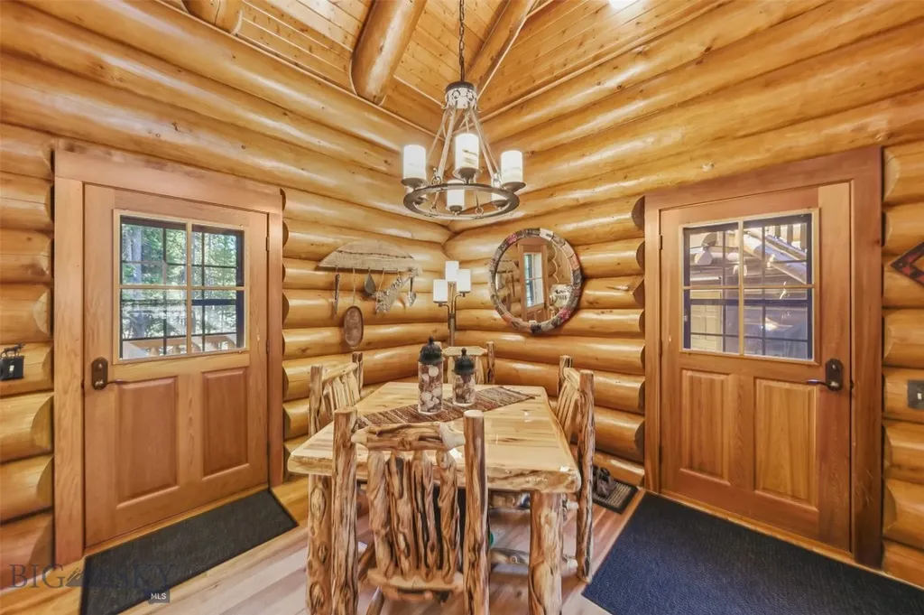 524 Gneiss Court West Yellowstone MT 59758
