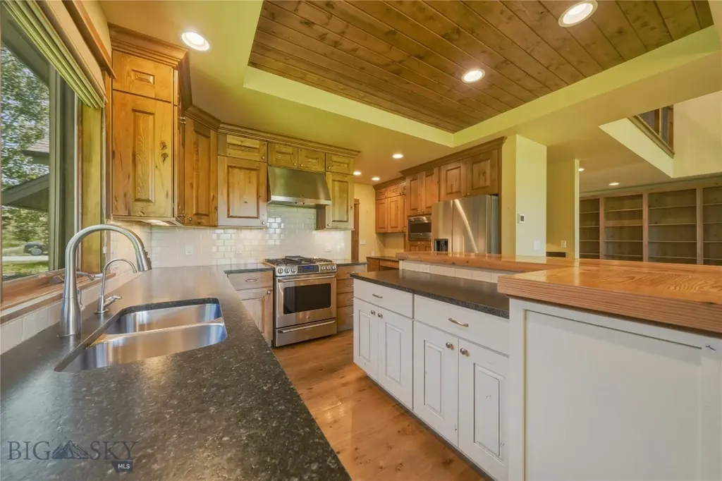 182 Wickwire Way Bozeman MT 59718