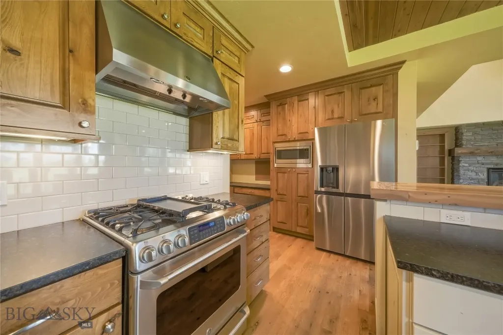 182 Wickwire Way Bozeman MT 59718