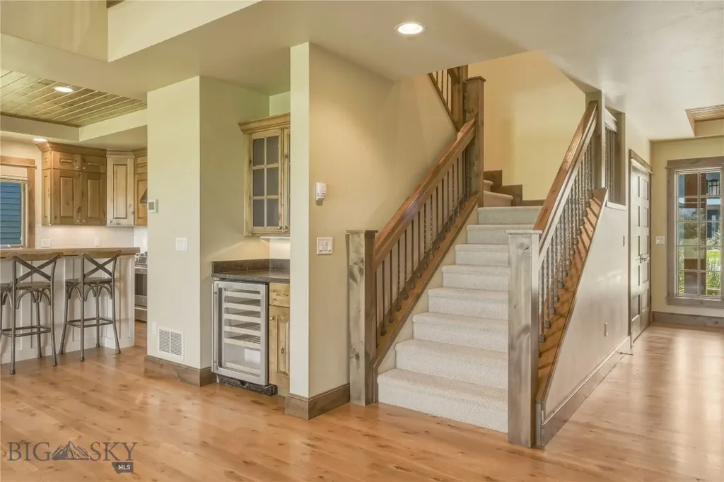 182 Wickwire Way Bozeman MT 59718