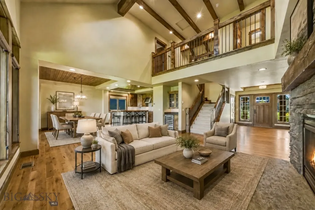 182 Wickwire Way Bozeman MT 59718