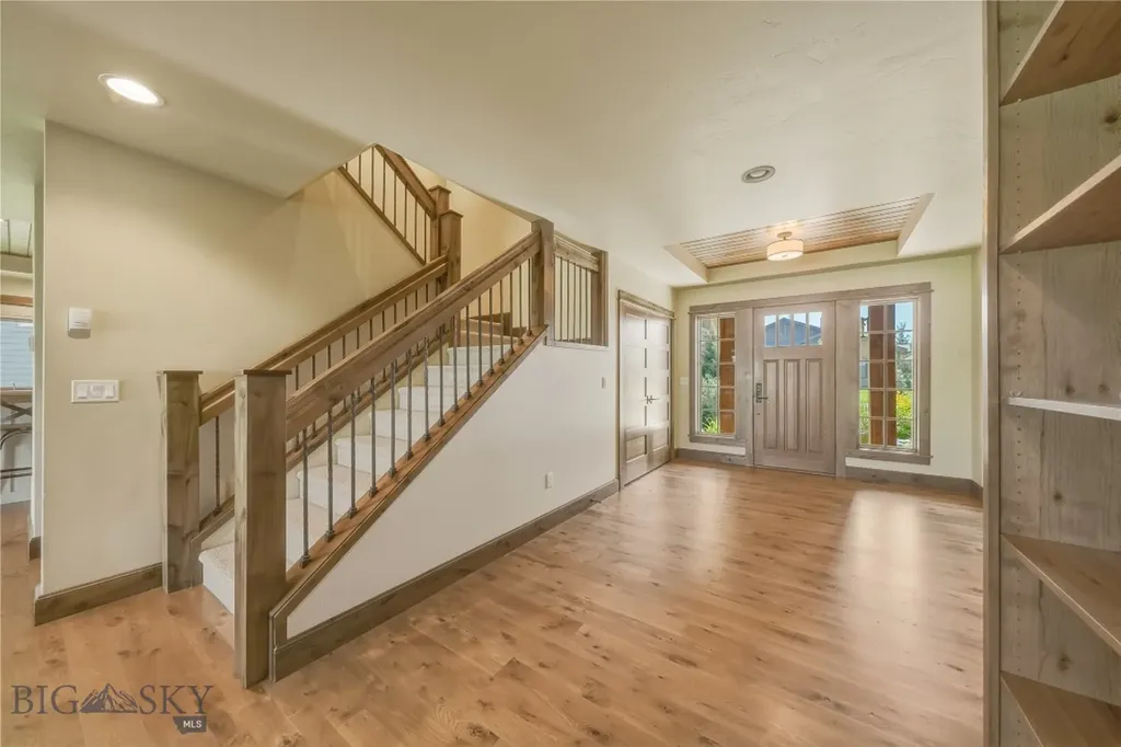 182 Wickwire Way Bozeman MT 59718