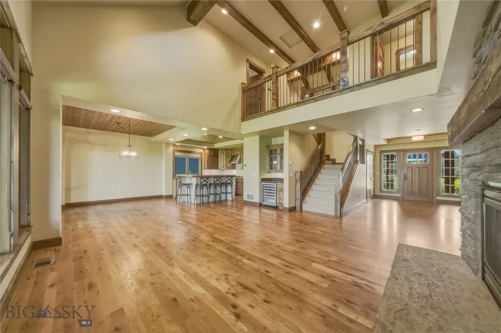 182 Wickwire Way Bozeman MT 59718