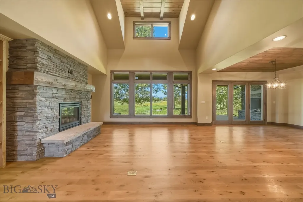 182 Wickwire Way Bozeman MT 59718