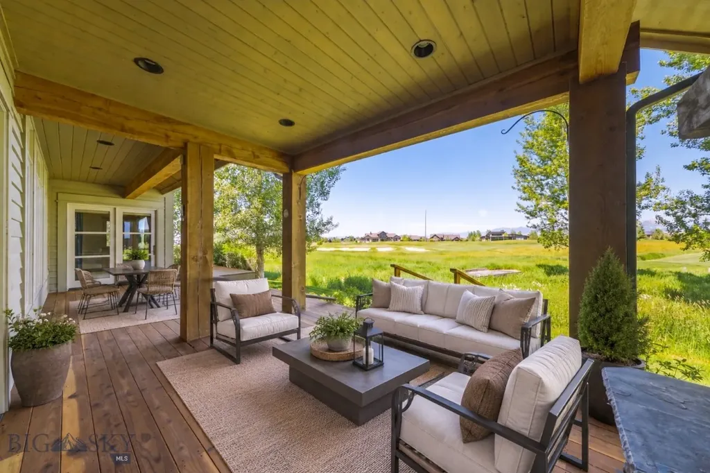 182 Wickwire Way Bozeman MT 59718