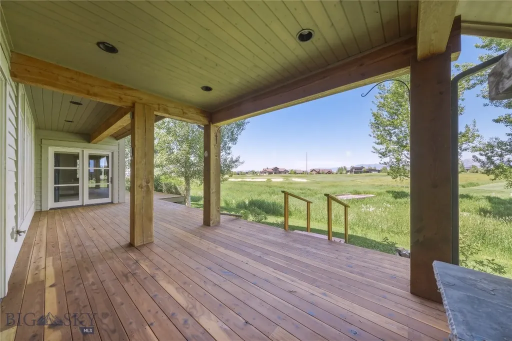 182 Wickwire Way Bozeman MT 59718