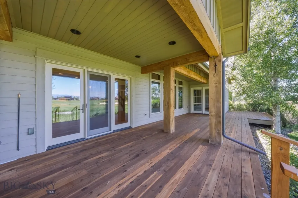 182 Wickwire Way Bozeman MT 59718