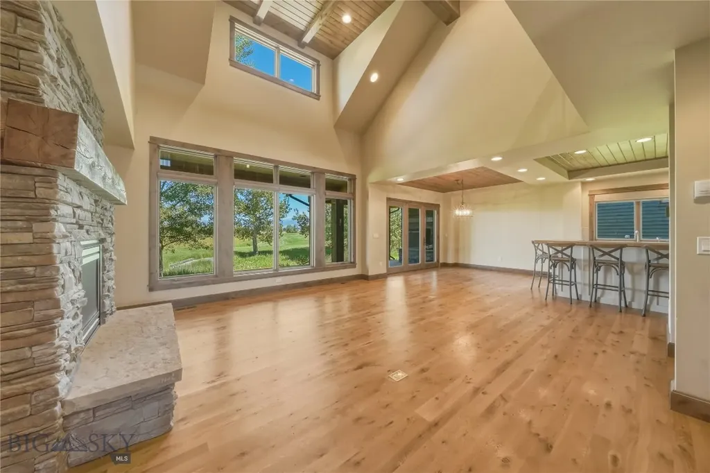 182 Wickwire Way Bozeman MT 59718