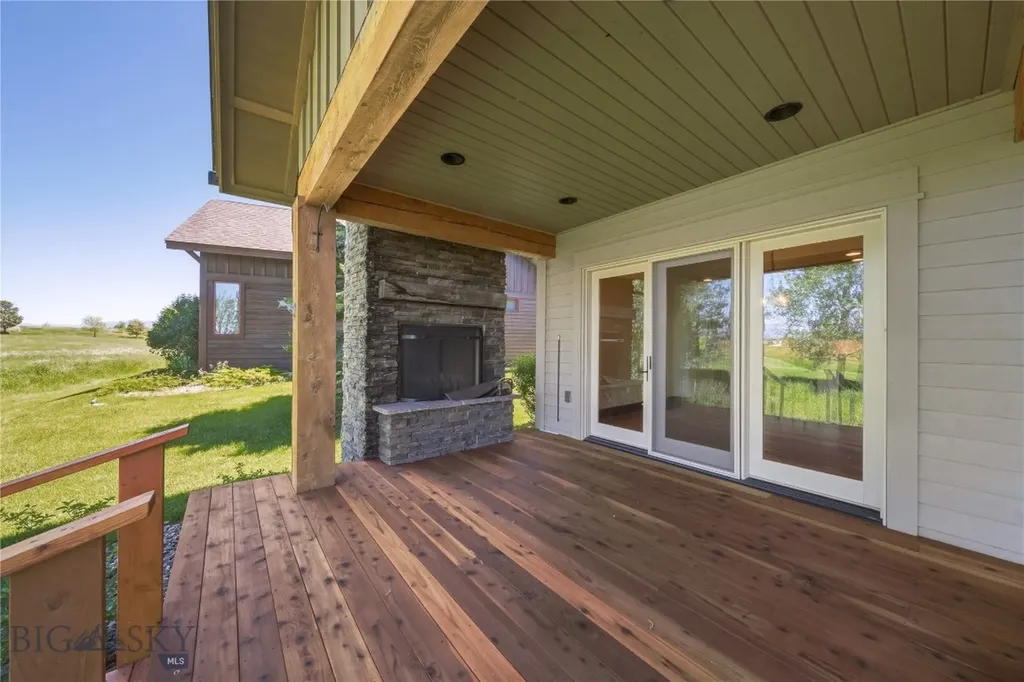 182 Wickwire Way Bozeman MT 59718