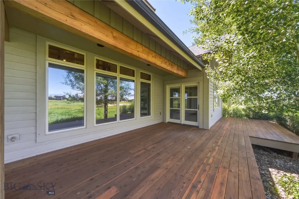 182 Wickwire Way Bozeman MT 59718