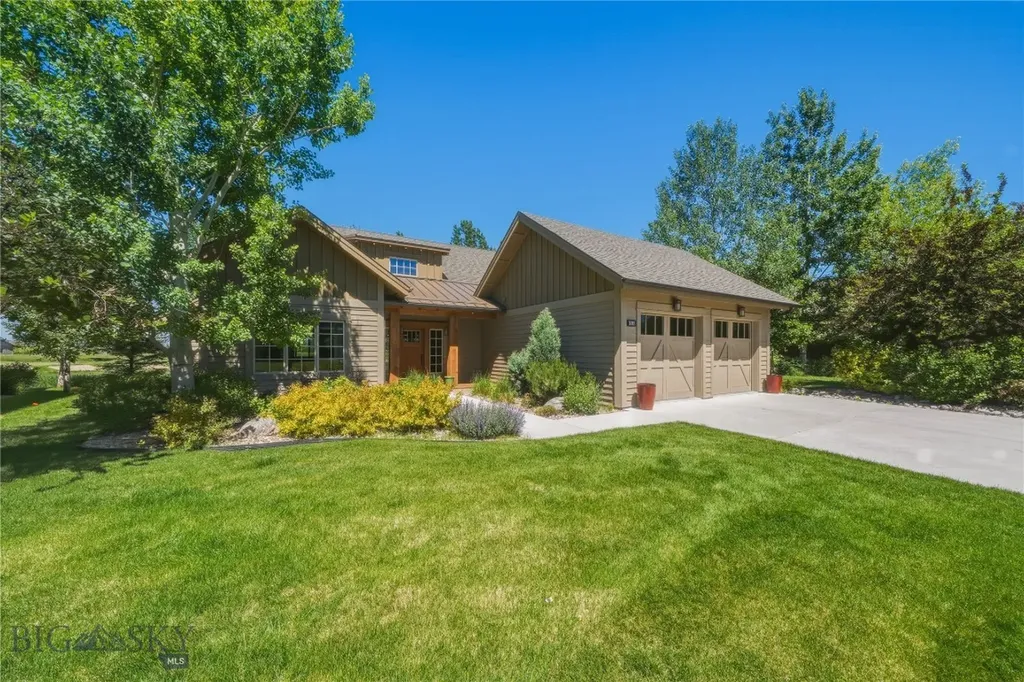 182 Wickwire Way Bozeman MT 59718