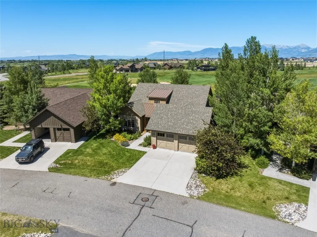182 Wickwire Way Bozeman MT 59718