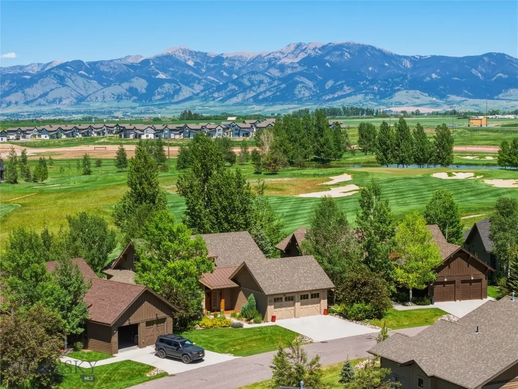 182 Wickwire Way Bozeman MT 59718