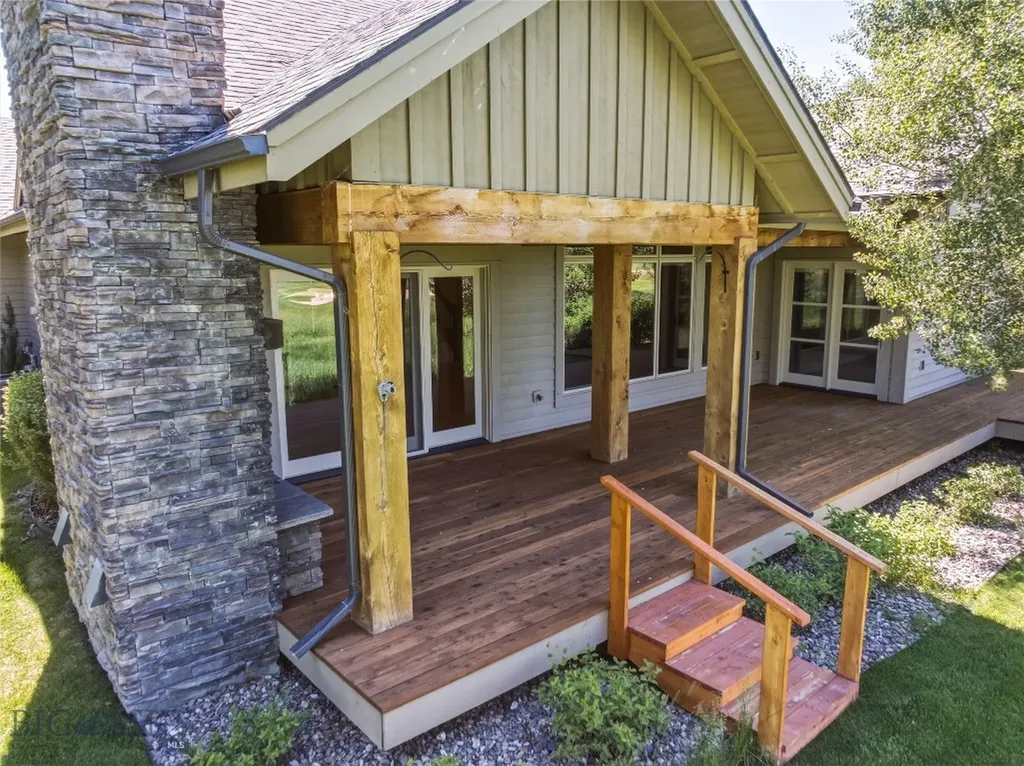 182 Wickwire Way Bozeman MT 59718