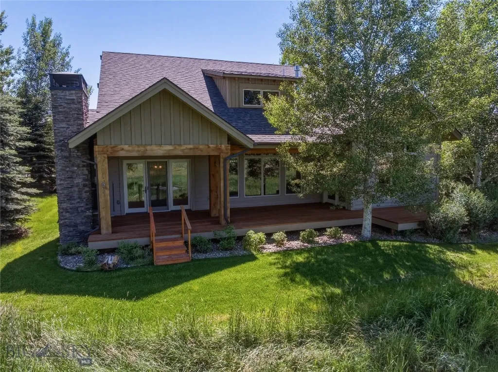182 Wickwire Way Bozeman MT 59718