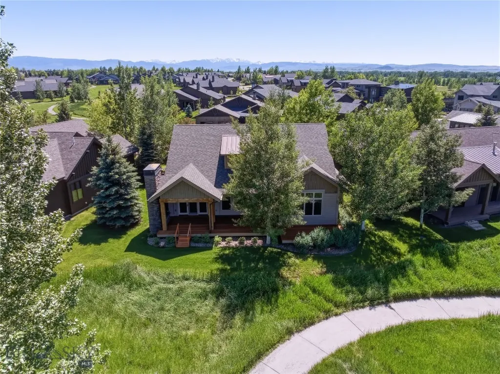 182 Wickwire Way Bozeman MT 59718