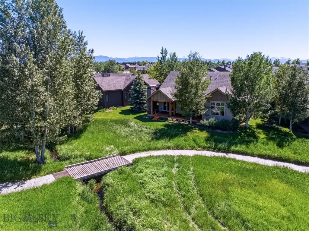 182 Wickwire Way Bozeman MT 59718