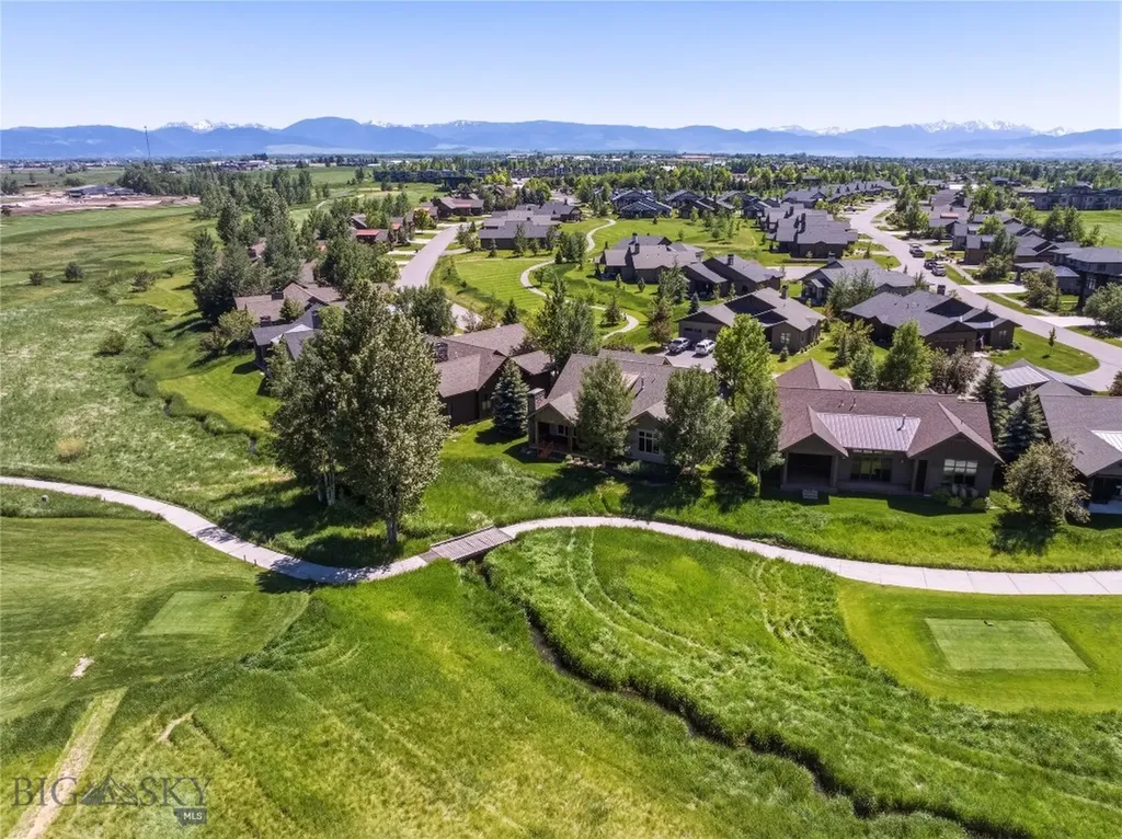 182 Wickwire Way Bozeman MT 59718
