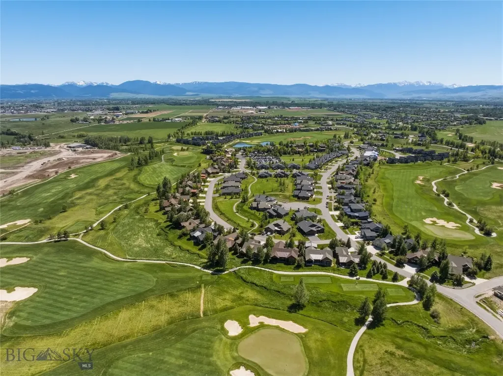182 Wickwire Way Bozeman MT 59718