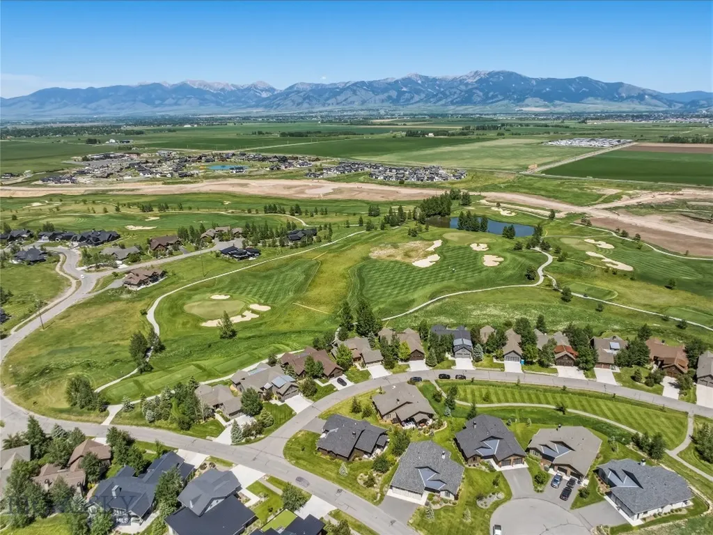 182 Wickwire Way Bozeman MT 59718