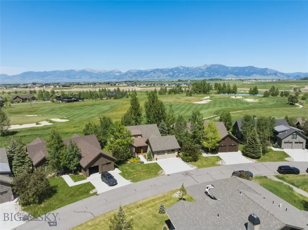 182 Wickwire Way Bozeman MT 59718