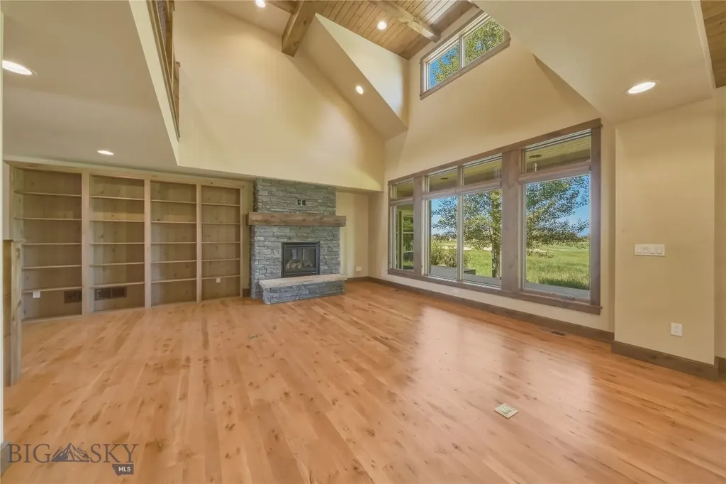 182 Wickwire Way Bozeman MT 59718