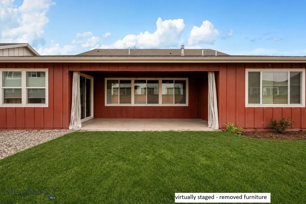 1704 Deadwood Loop Belgrade MT 59714